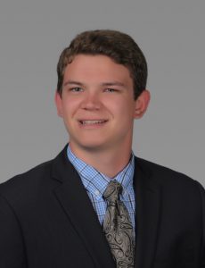 Portrait of Jason Ruffatti