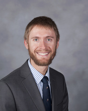 Photo of Greg LeFevre
